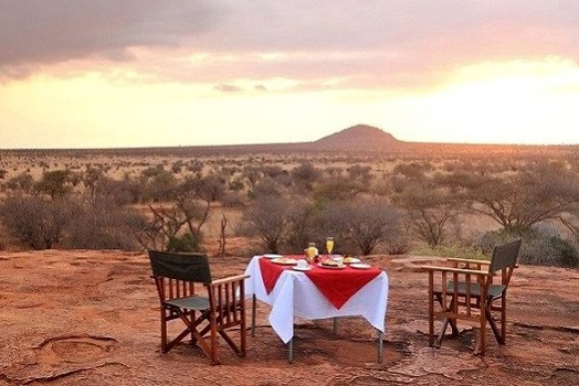 kenya tour packages from india