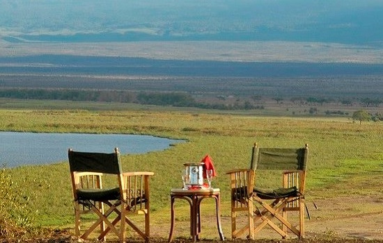 kenya tour packages from india