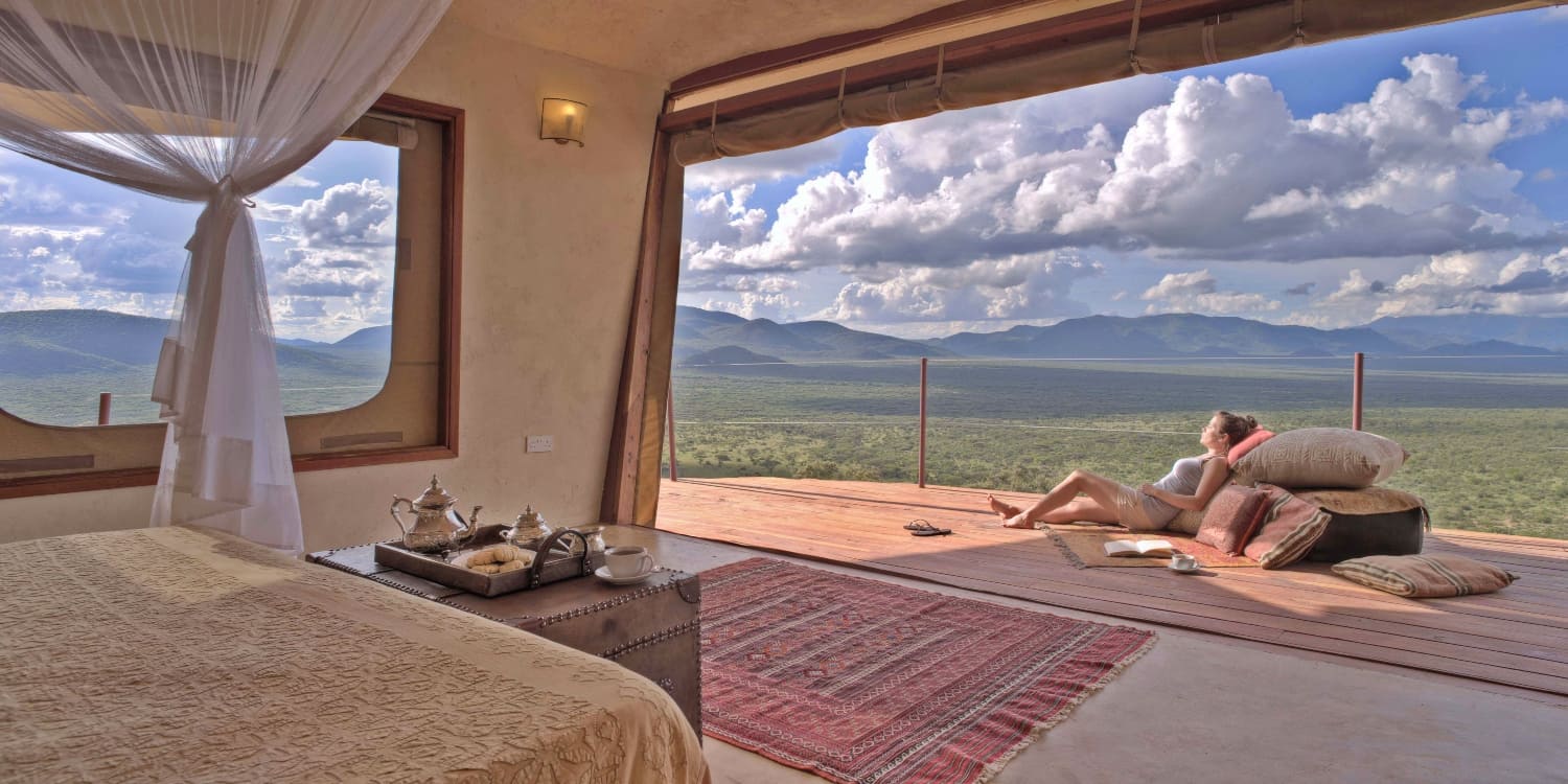 Safety and Security for Tourists in Kenya