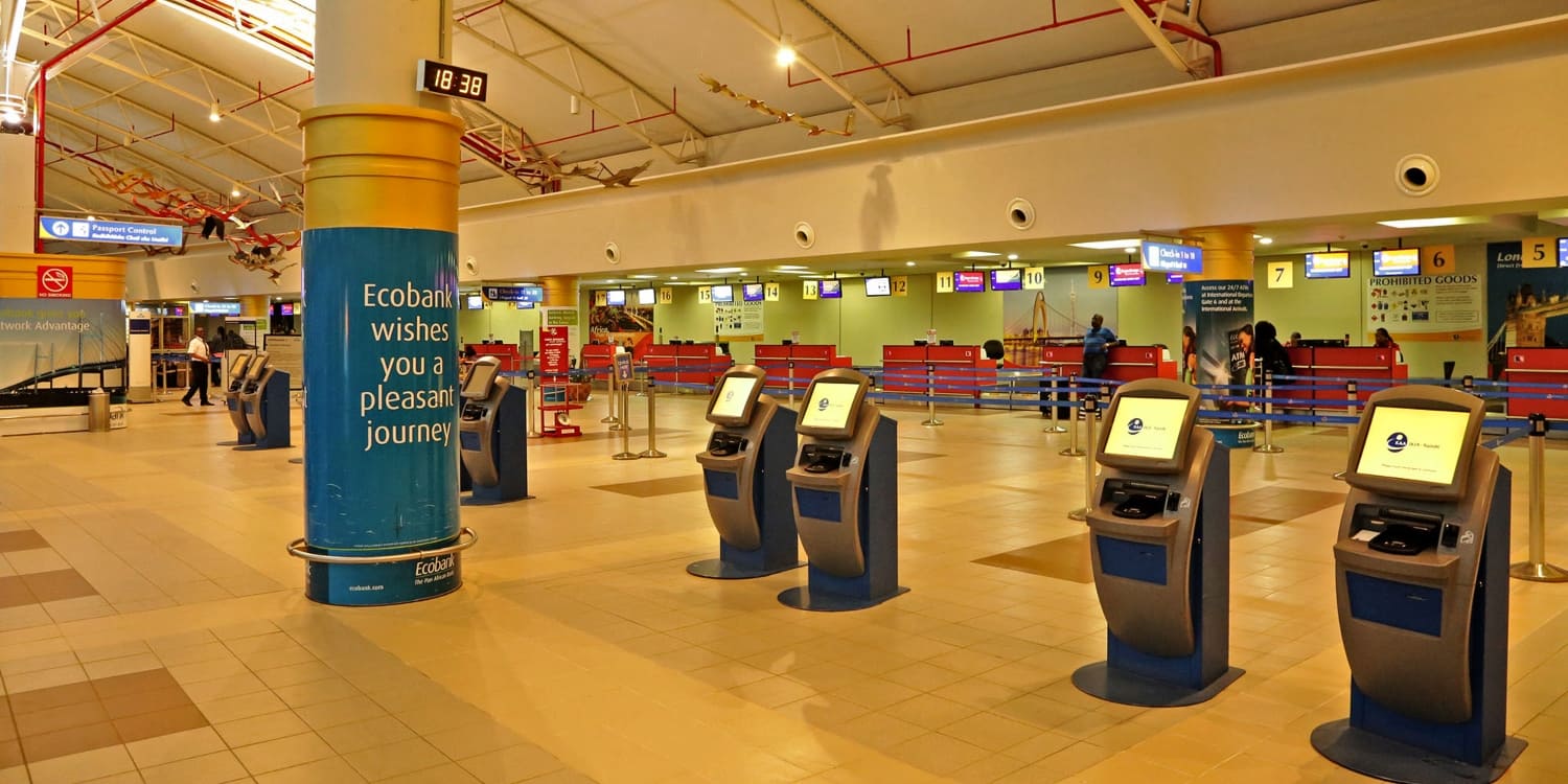electronic travel authorisation kenya visa