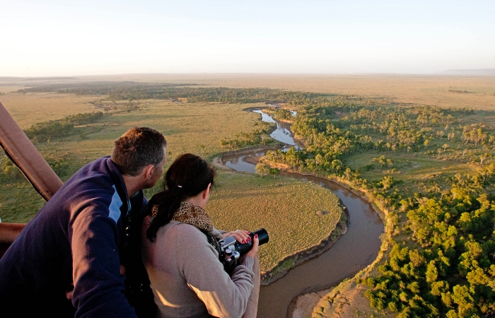 Masai Mara